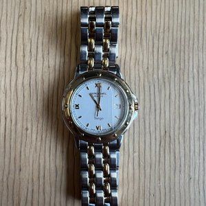 Men's Raymon Weil  Tango Steel Watch